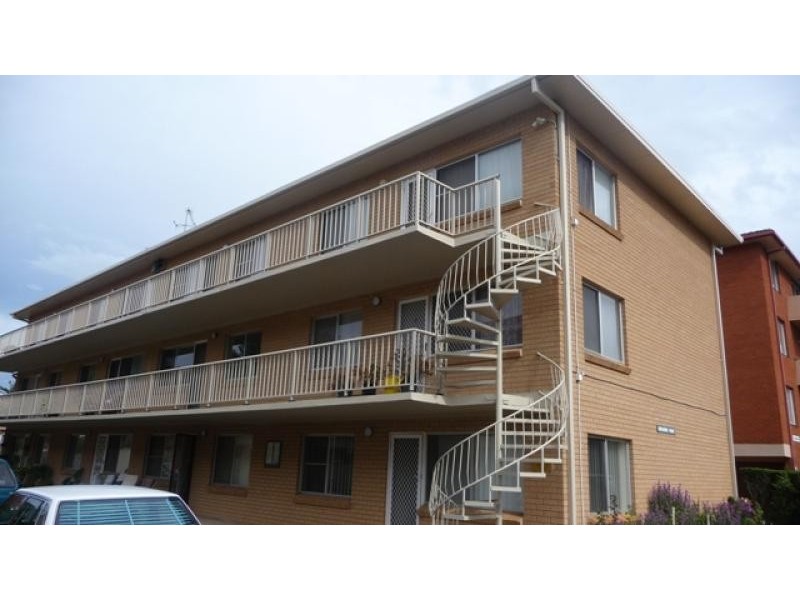 9/8 Waugh Street, Port Macquarie NSW 2444