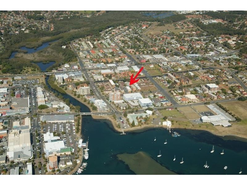 9/8 Waugh Street, Port Macquarie NSW 2444