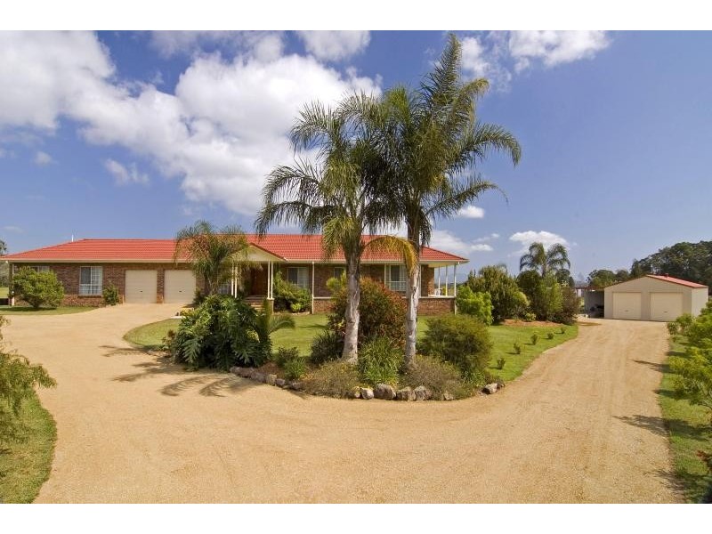 51 Berowra Place, King Creek NSW 2446