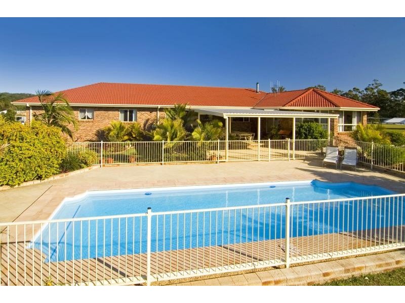 51 Berowra Place, King Creek NSW 2446