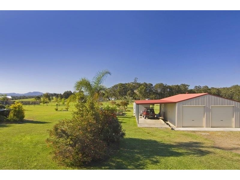 51 Berowra Place, King Creek NSW 2446