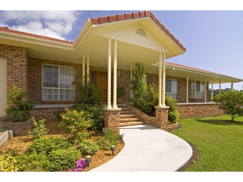 51 Berowra Place, King Creek NSW 2446