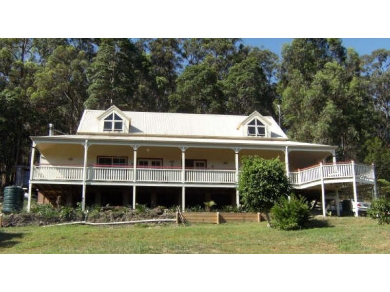 136 Rollands Plains Road, Telegraph Point NSW 2441