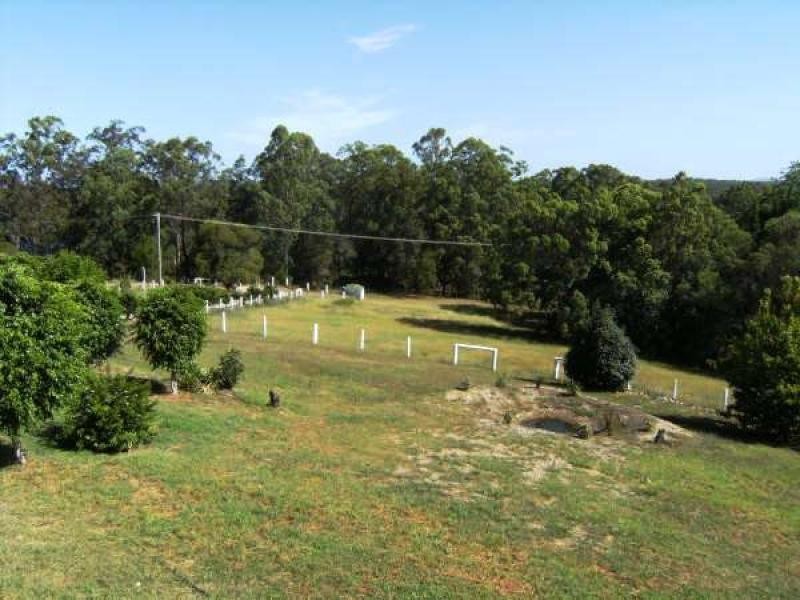 136 Rollands Plains Road, Telegraph Point NSW 2441