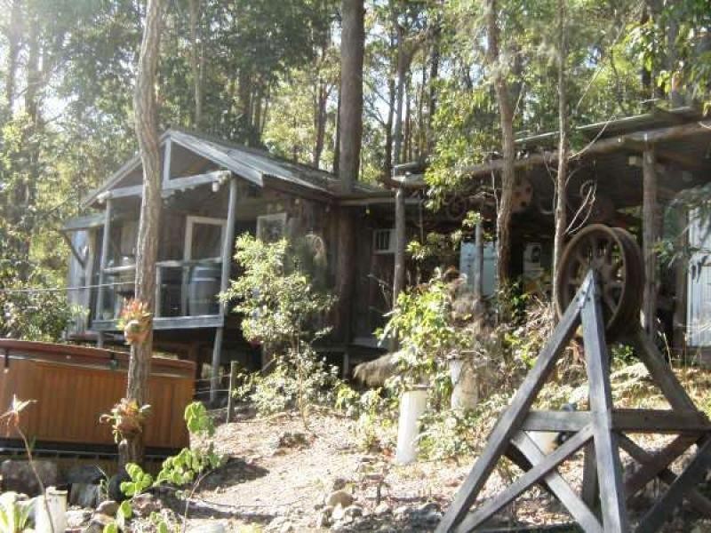 136 Rollands Plains Road, Telegraph Point NSW 2441