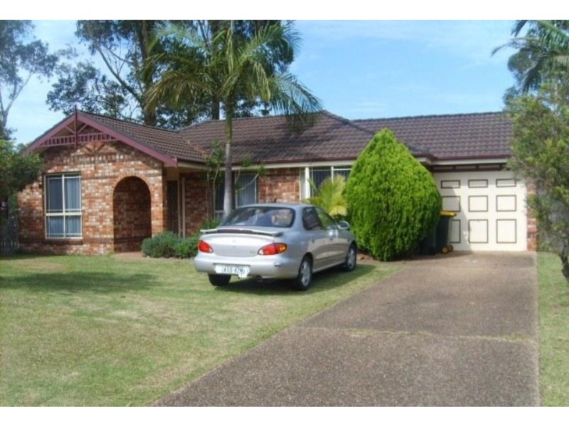 25 Sherana Place, Port Macquarie NSW 2444