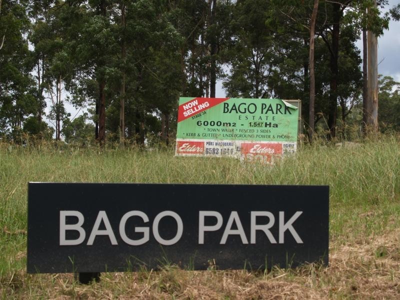 Lot 224 Bluewater Close, Wauchope NSW 2446