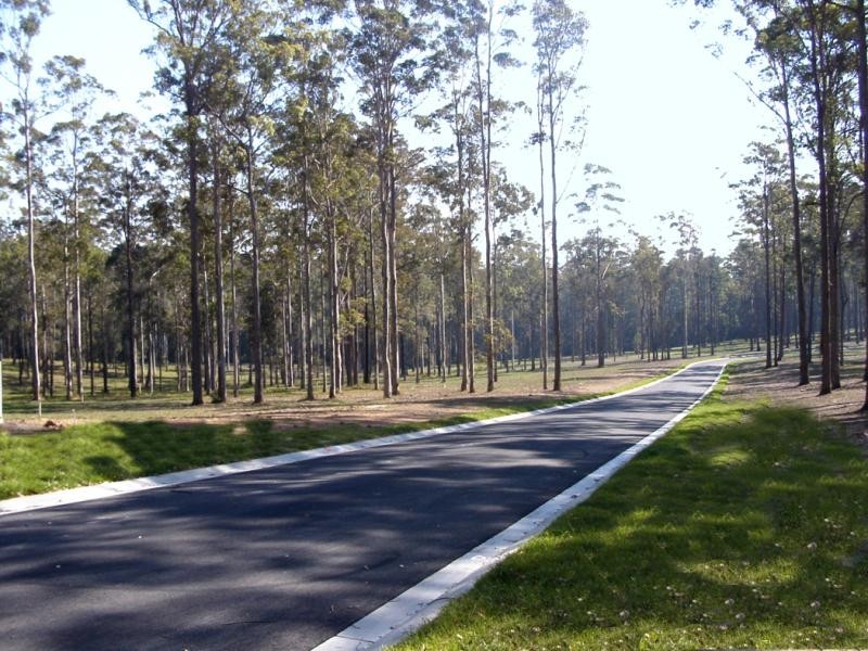 Lot 338 Bluewater Close, Wauchope NSW 2446