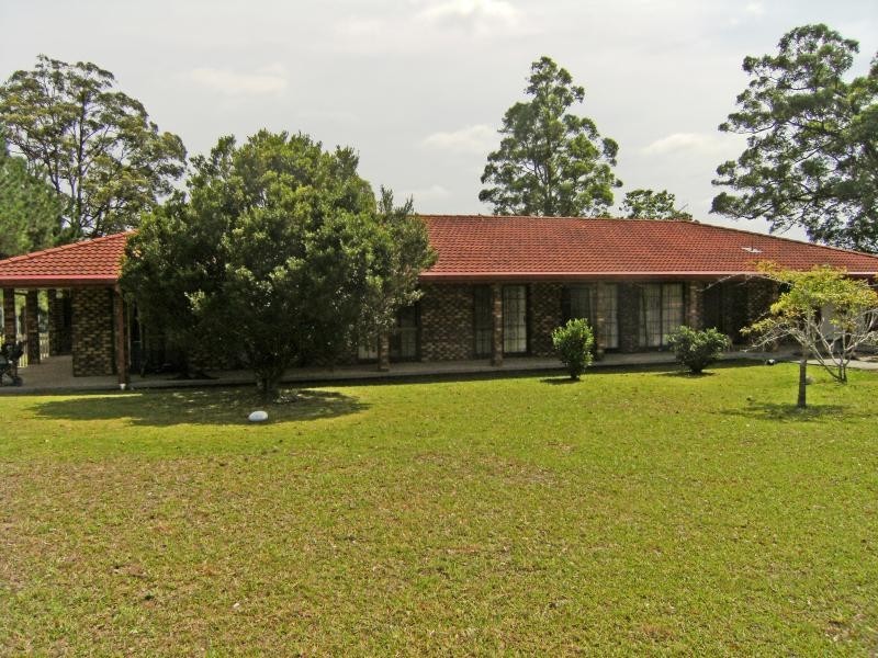 2410 OXLEY HIGHWAY, Wauchope NSW 2446