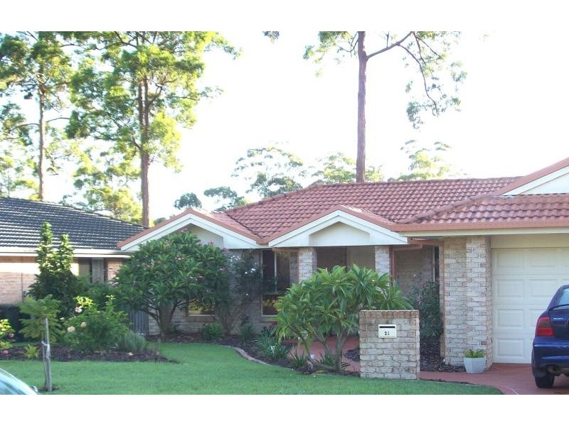 21 Koel Crescent, Port Macquarie NSW 2444