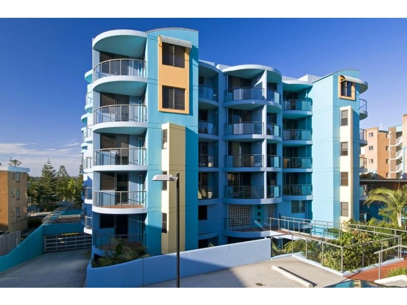 603/5-7 Clarence Street, Port Macquarie NSW 2444