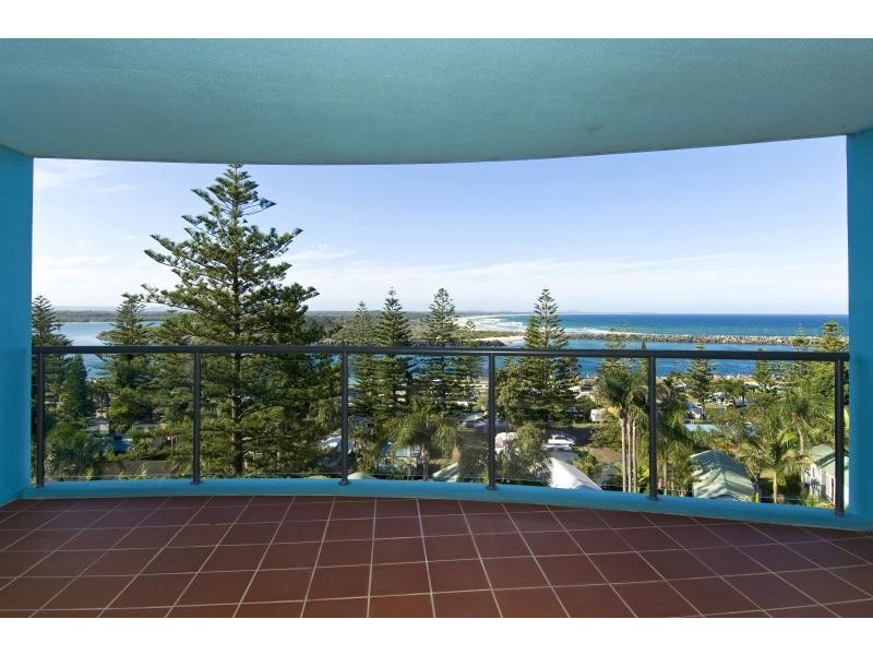 603/5-7 Clarence Street, Port Macquarie NSW 2444