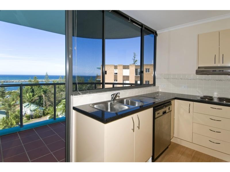 603/5-7 Clarence Street, Port Macquarie NSW 2444