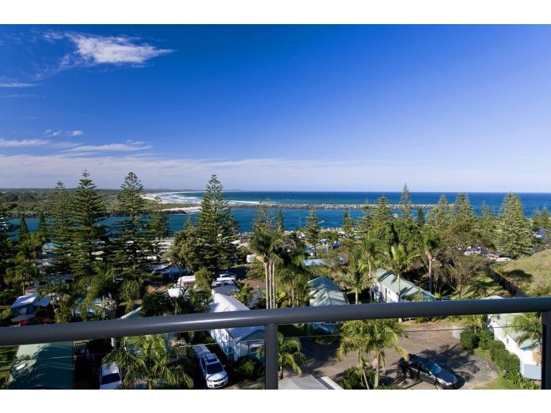 603/5-7 Clarence Street, Port Macquarie NSW 2444
