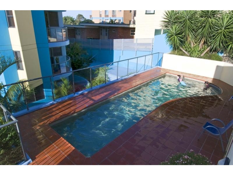 603/5-7 Clarence Street, Port Macquarie NSW 2444