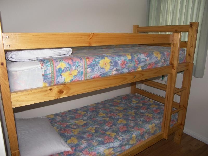 Beach Park Apartments 58/58 Pacific  Drive, Port Macquarie NSW 2444