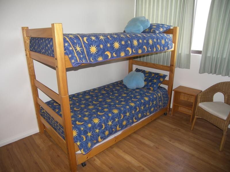 Beach Park Apartments 58/58 Pacific  Drive, Port Macquarie NSW 2444