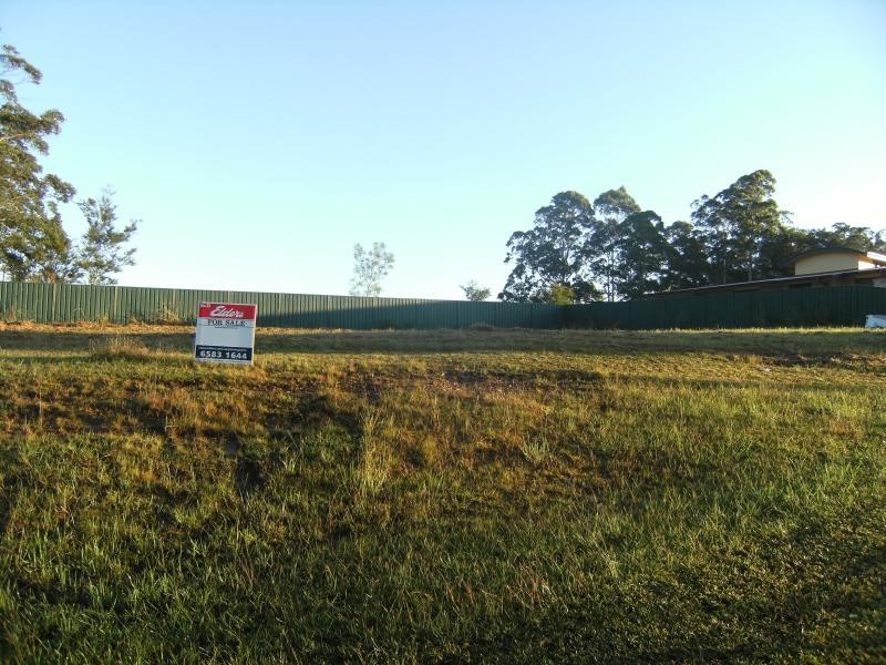 1 Riverbreeze Drive, Crosslands NSW 2446