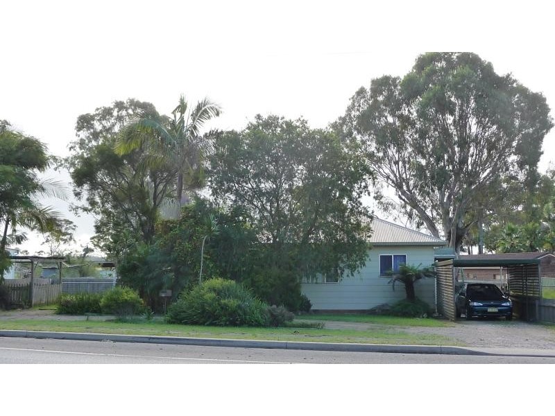 538 OXLEY HIGHWAY, Port Macquarie NSW 2444