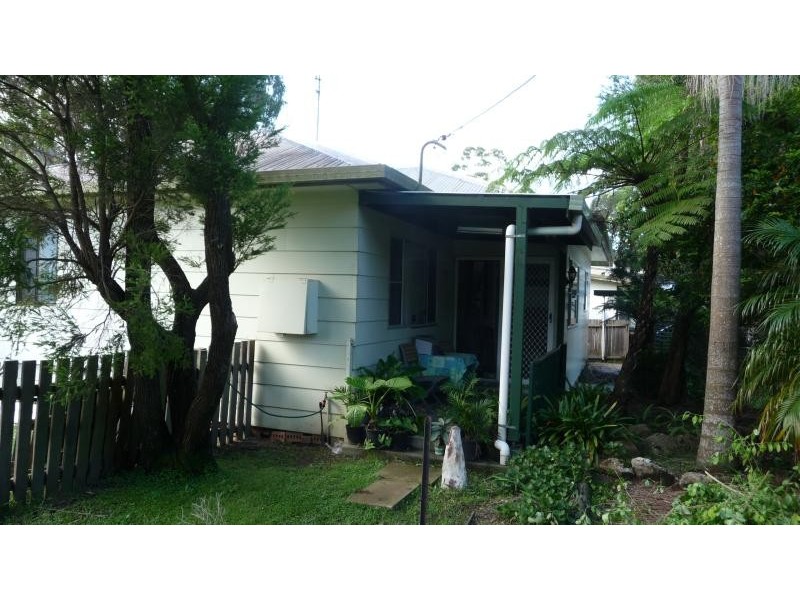 538 OXLEY HIGHWAY, Port Macquarie NSW 2444