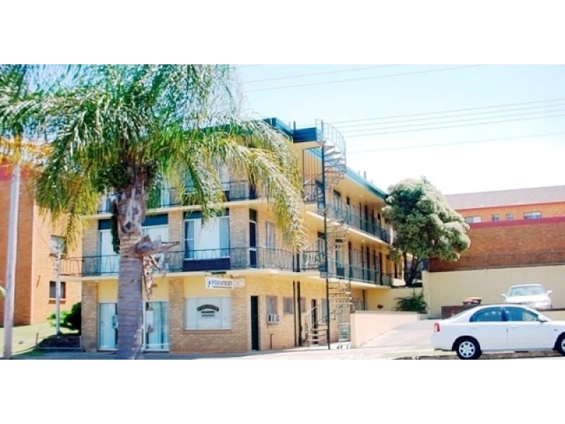 2/87 William Street, Port Macquarie NSW 2444