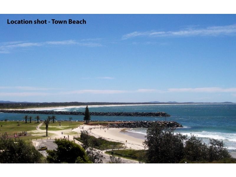 2/87 William Street, Port Macquarie NSW 2444