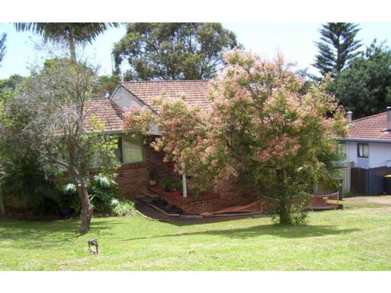 4 Allman Street, Port Macquarie NSW 2444