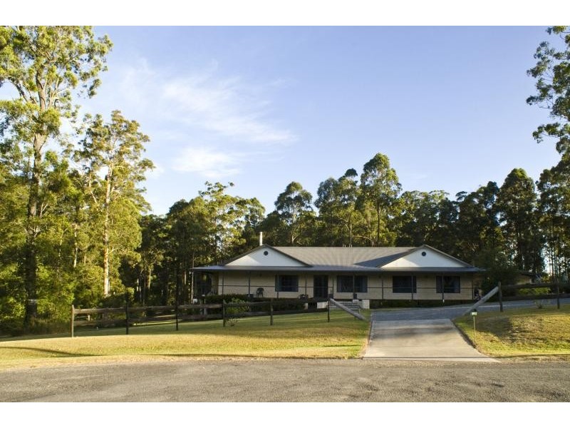 124 Arranbee Road, King Creek NSW 2446