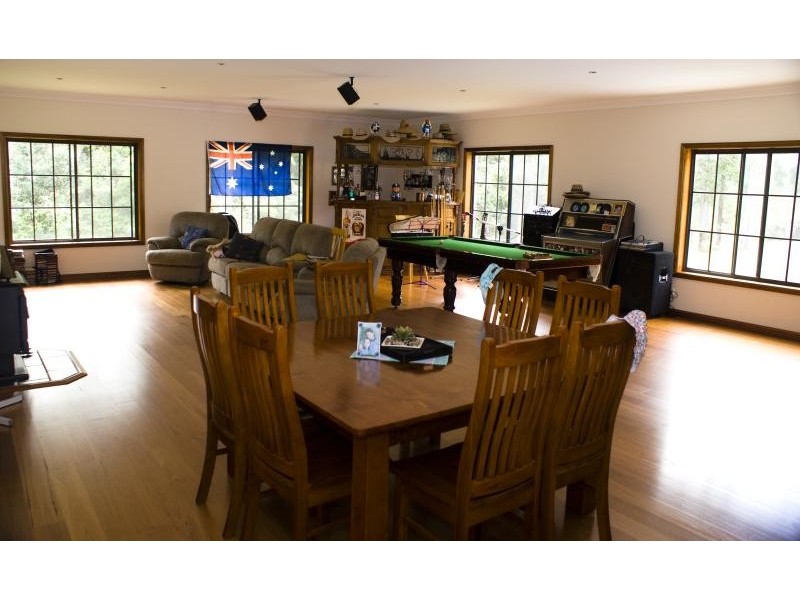 124 Arranbee Road, King Creek NSW 2446