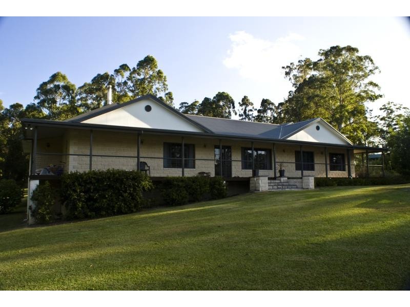 124 Arranbee Road, King Creek NSW 2446