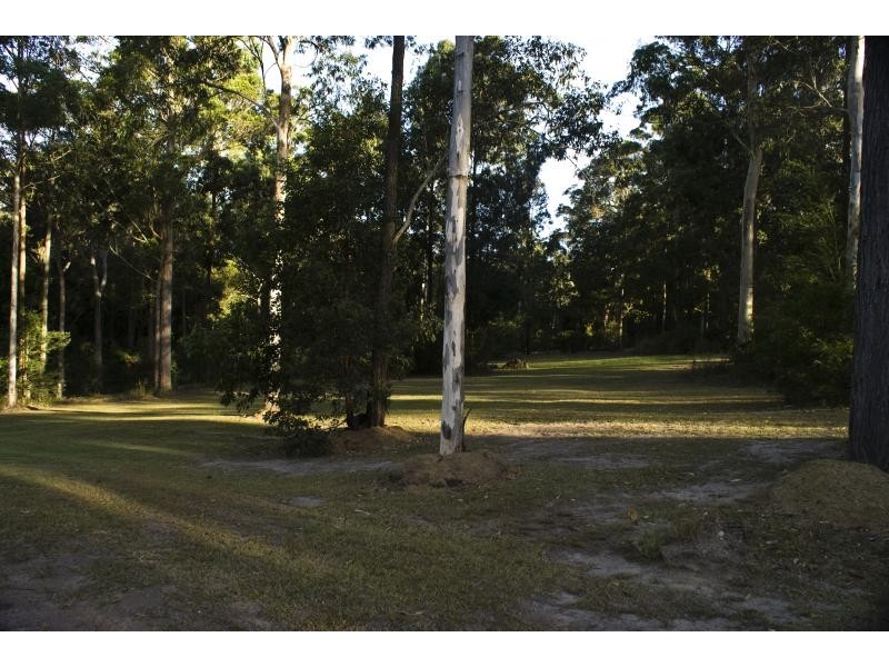 124 Arranbee Road, King Creek NSW 2446