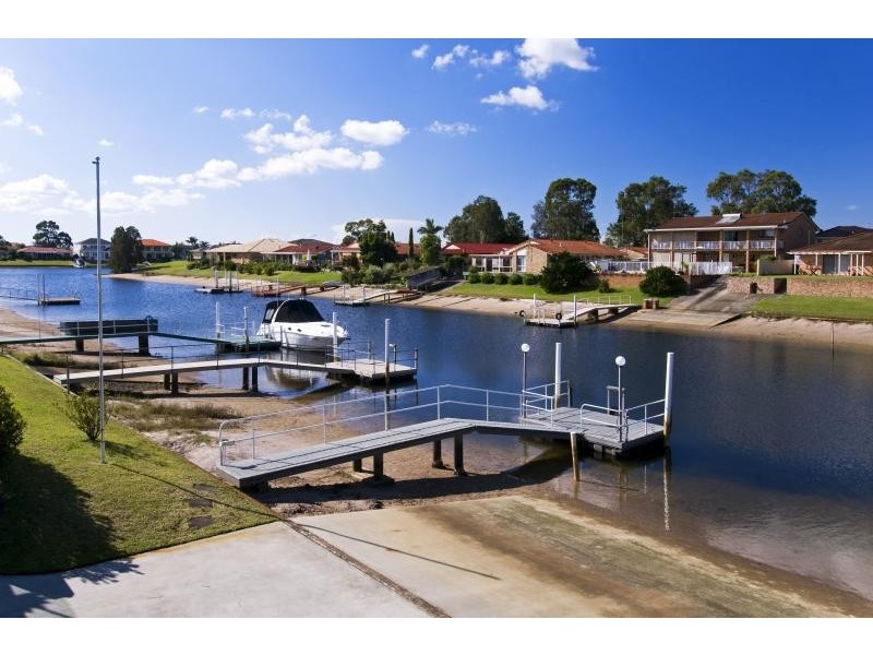 La Grandera 2/4 Sirius Close, Port Macquarie NSW 2444