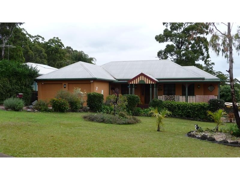 12 Flintwood Terrace, Port Macquarie NSW 2444