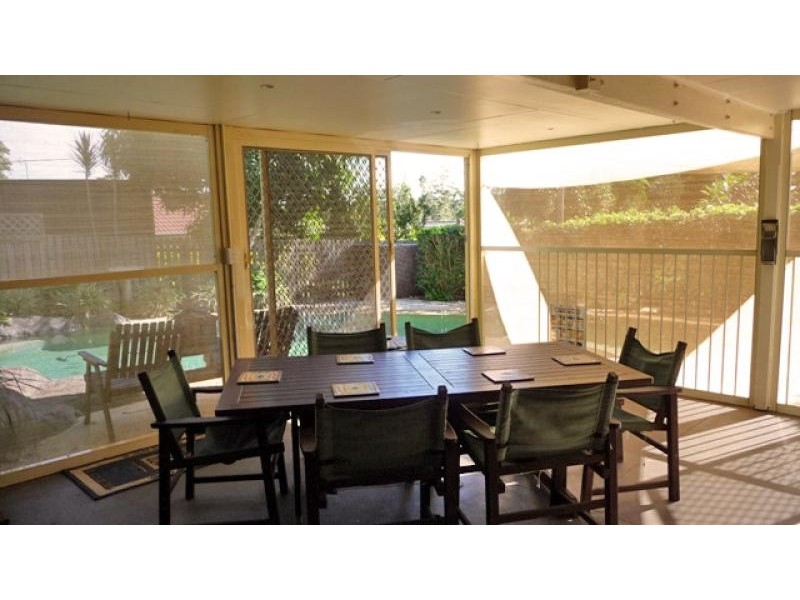 12 Flintwood Terrace, Port Macquarie NSW 2444