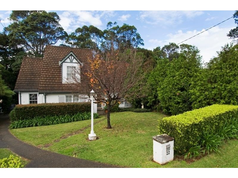 22 Calwalla Crescent, Port Macquarie NSW 2444