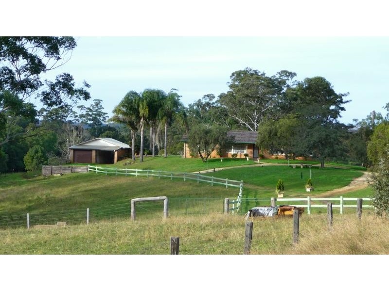 74 Bril Bril Road, Rollands Plains NSW 2441