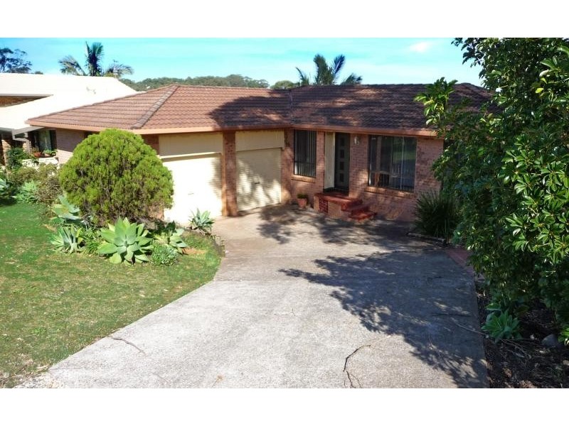 161 Granite Street, Port Macquarie NSW 2444