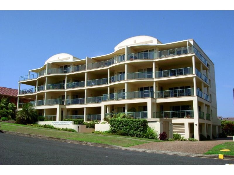 Harbourwatch  8/18-20 Burrawan Street, Port Macquarie NSW 2444