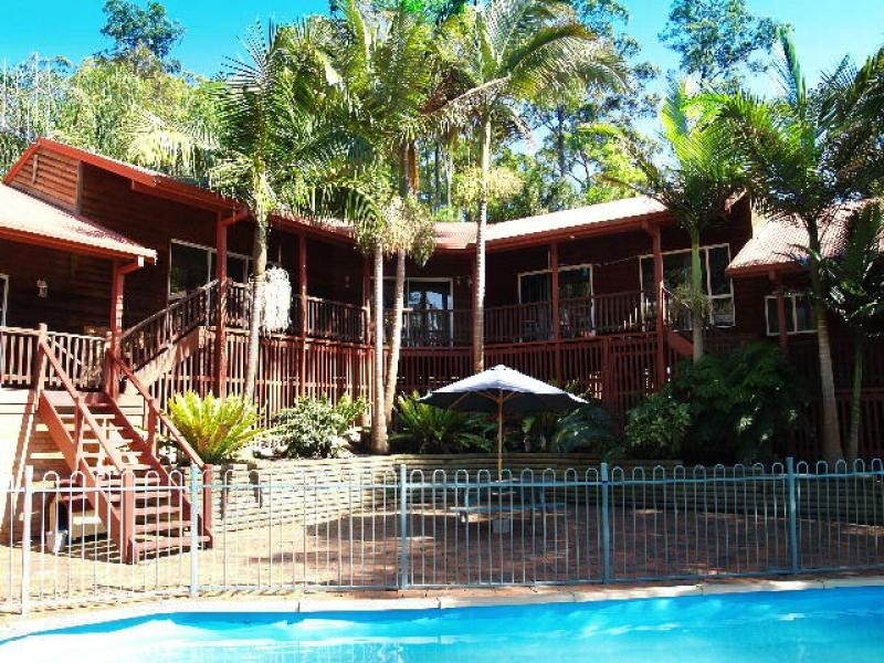 22 Harradine Close, Telegraph Point NSW 2441