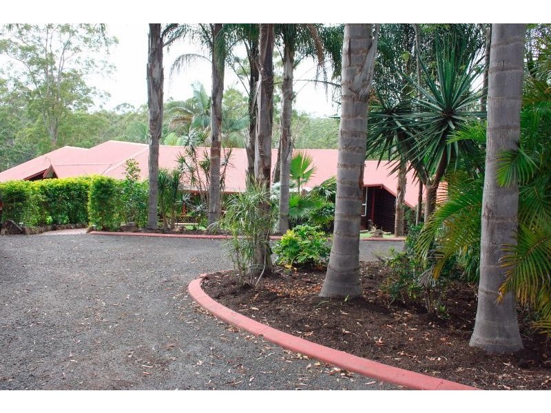 22 Harradine Close, Telegraph Point NSW 2441