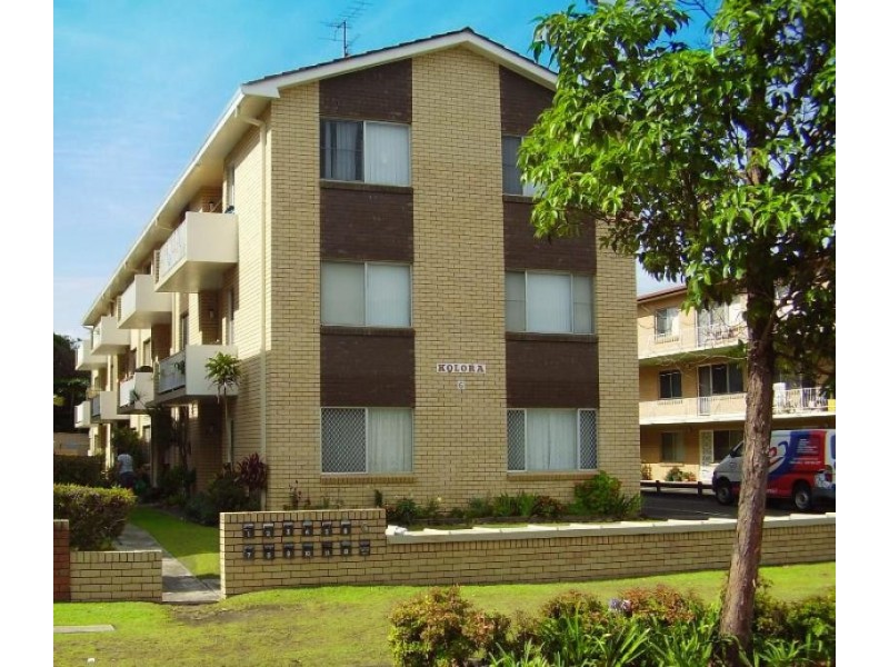 2/6 Waugh Street, Port Macquarie NSW 2444