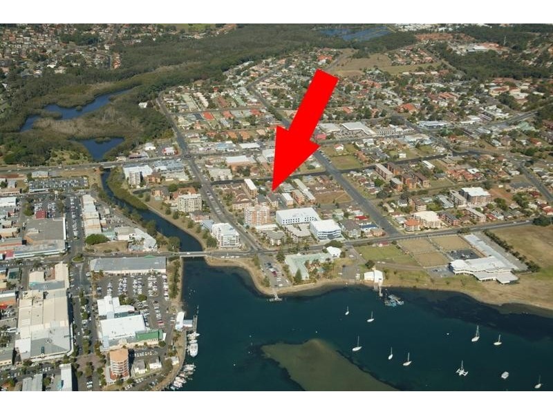2/6 Waugh Street, Port Macquarie NSW 2444