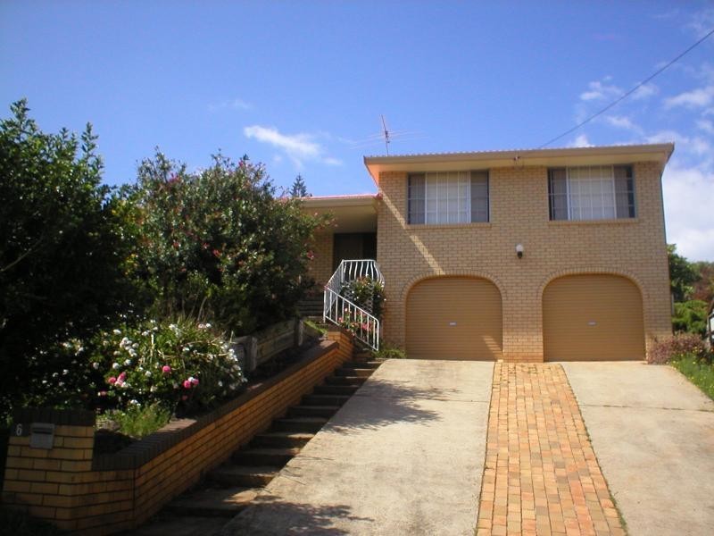 6 Tamaringa Avenue, Port Macquarie NSW 2444