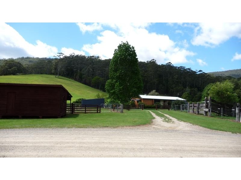 623 Batar Creek Road, Middle Brother NSW 2443