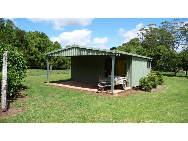 623 Batar Creek Road, Middle Brother NSW 2443