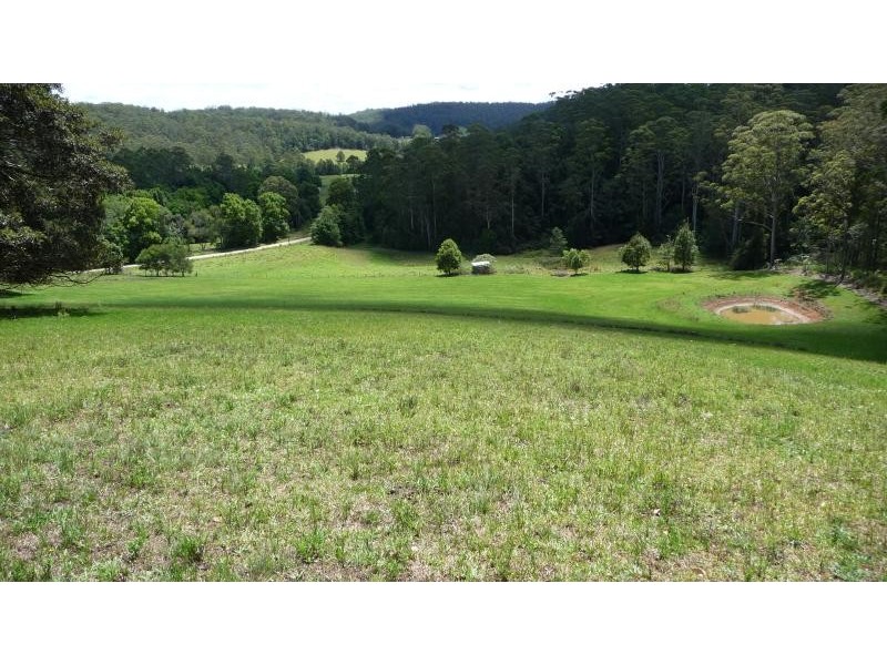 623 Batar Creek Road, Middle Brother NSW 2443