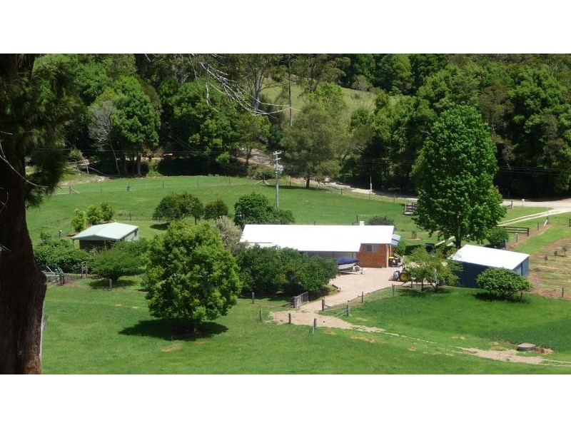623 Batar Creek Road, Middle Brother NSW 2443