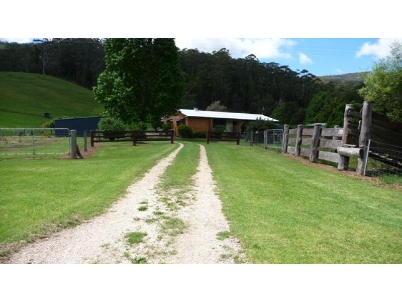 623 Batar Creek Road, Middle Brother NSW 2443