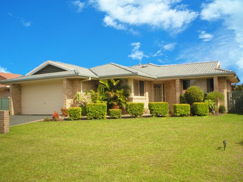 11 Genoa Close, Port Macquarie NSW 2444