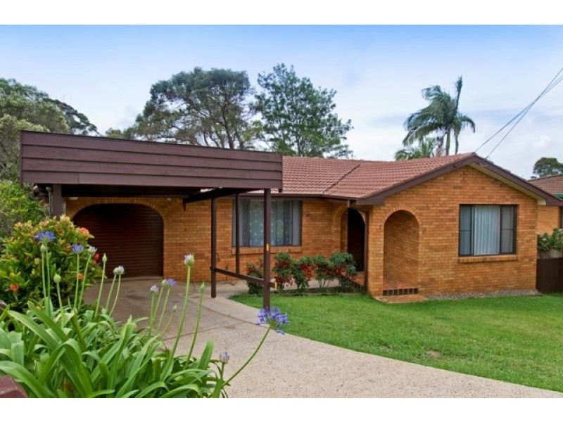 7 Talbingo Place, Port Macquarie NSW 2444